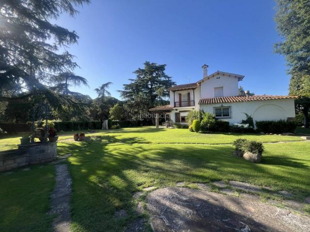 Chalet en venta en Vallès Oriental, Catalunya