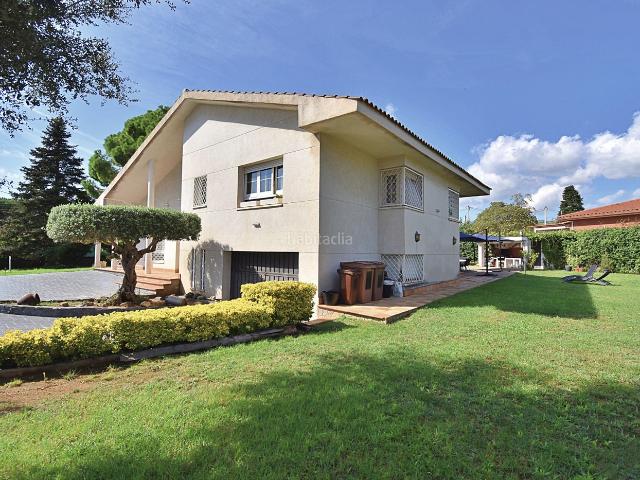 Chalet en venta en Cardedeu, Barcelona