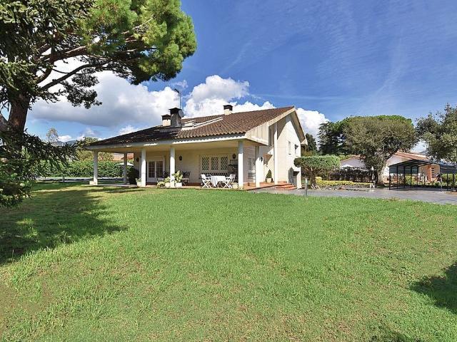 Chalet en venta en Cardedeu, Barcelona