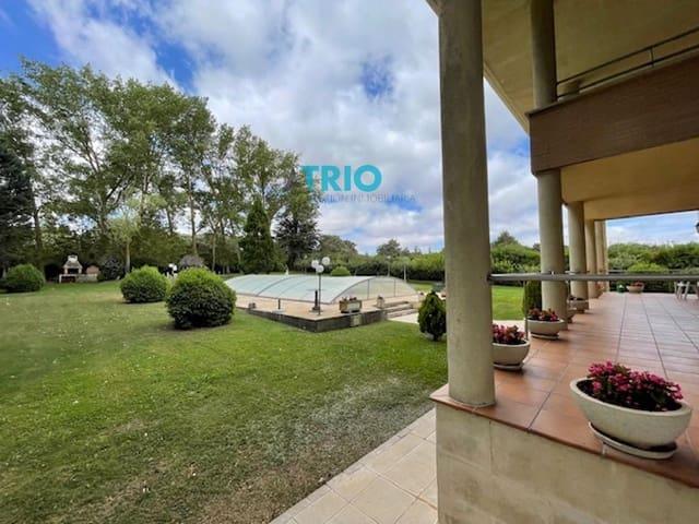 Chalet en venta en Cardeñajimeno, Castilla y León