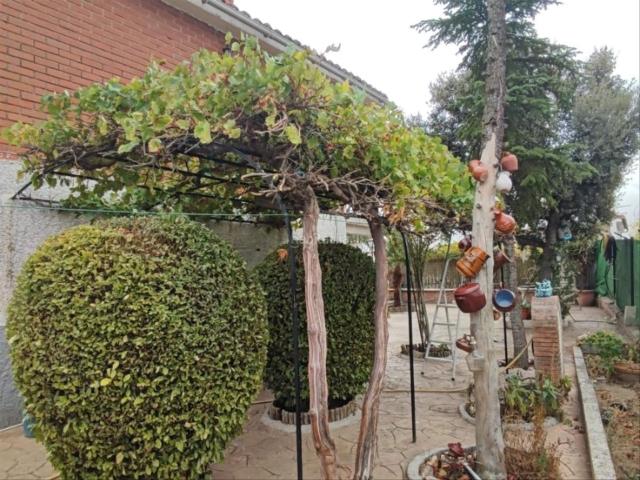 Chalet en venta en Cardiel De Los Montes, Toledo