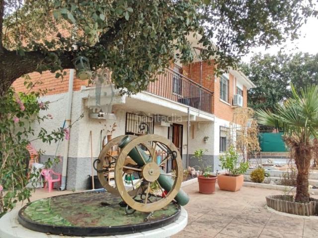 Chalet en venta en Cardiel De Los Montes, Castilla-La Mancha