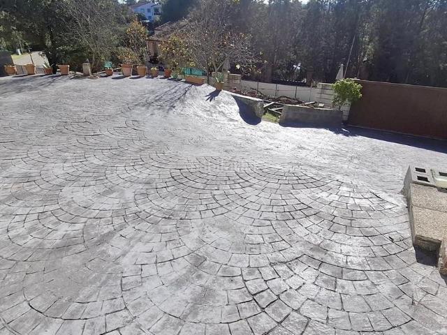 Chalet en venta en Cardiel De Los Montes, Toledo