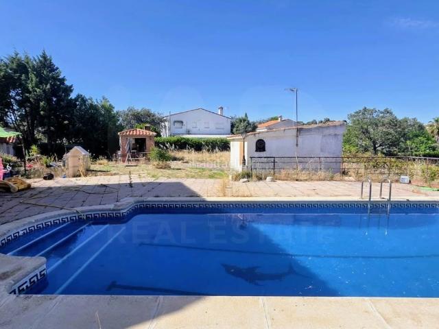 Chalet en venta en Cardiel De Los Montes, Castilla-La Mancha