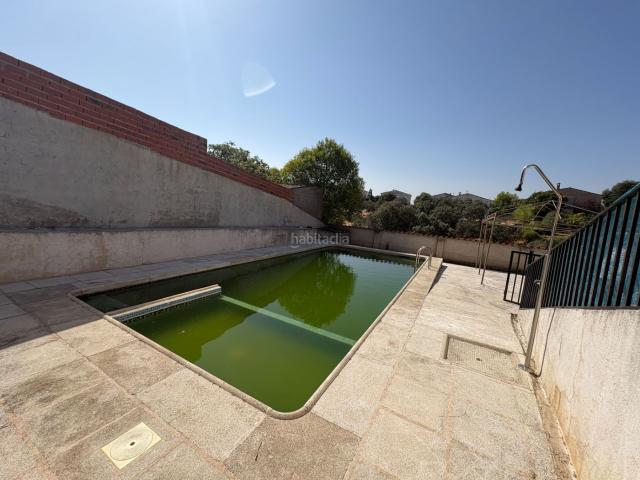Chalet en venta en Cardiel De Los Montes, Castilla-La Mancha