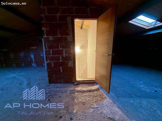 Casa en venta en Cardiel De Los Montes, Toledo