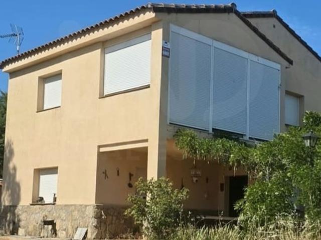 Chalet en venta en Cardiel De Los Montes, Castilla-La Mancha