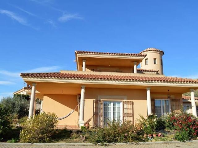 Chalet en venta en Los Alías, Sorbas