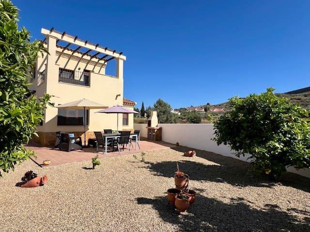 Chalet en venta en Los Alías, Sorbas