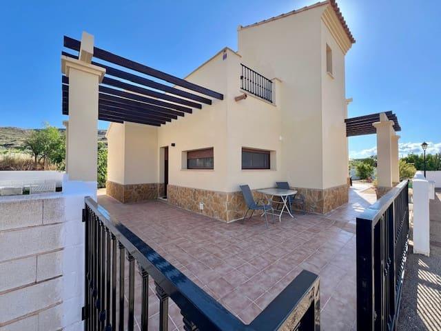 Chalet en venta en Los Alías, Sorbas
