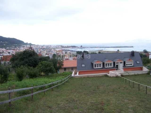 Chalet en venta en A Pedra, Cariño
