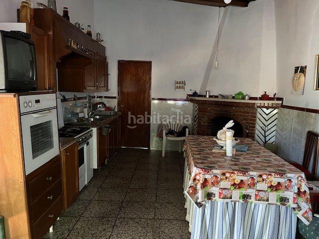 Chalet en venta en La Carlota, Andalucía