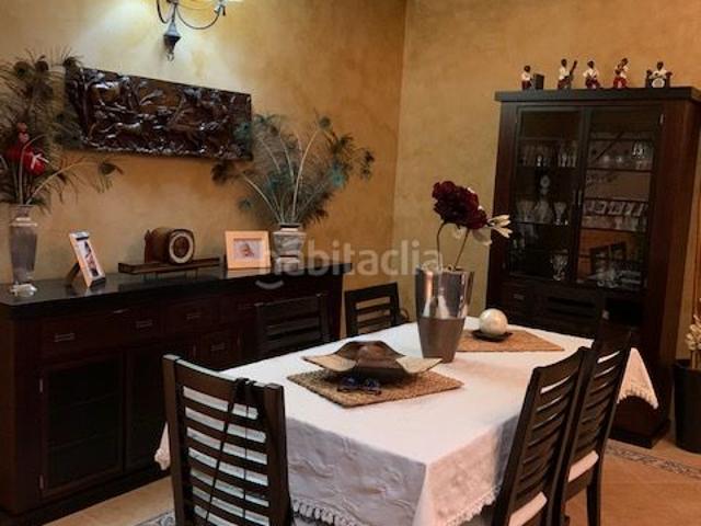 Chalet en venta en La Carlota, Andalucía