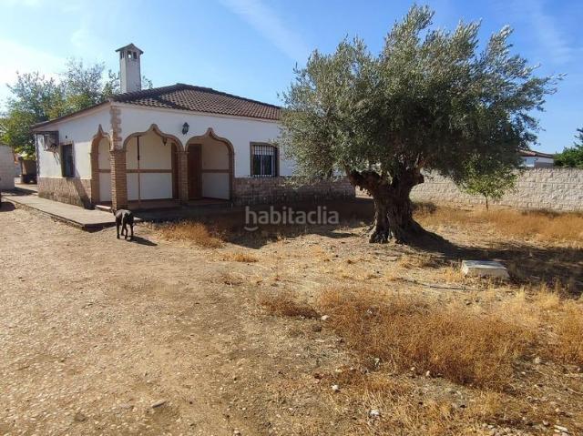 Chalet en venta en La Carlota, Córdoba