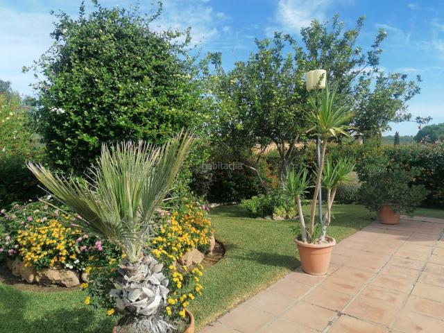 Chalet en venta en La Carlota, Andalucía
