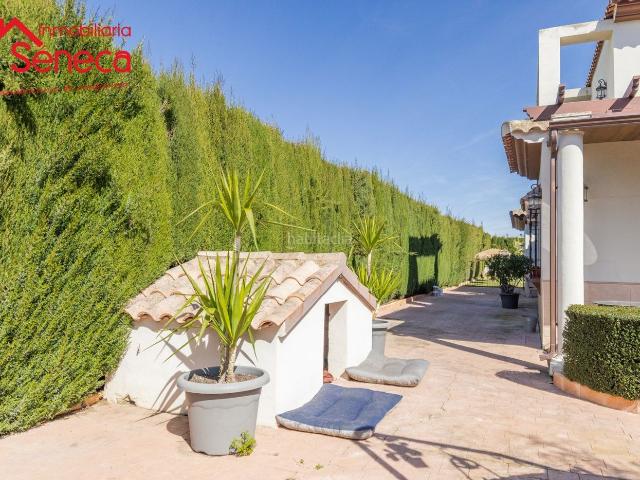 Chalet en venta en La Carlota, Andalucía