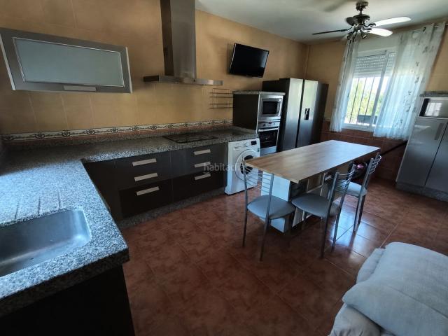 Chalet en venta en La Carlota, Andalucía