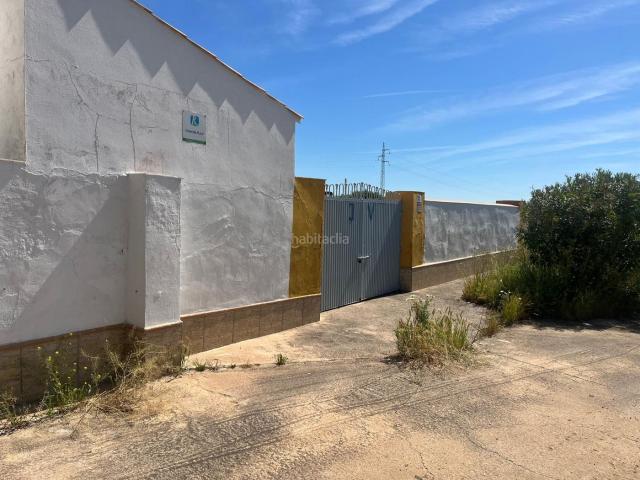Chalet en venta en La Carlota, Andalucía