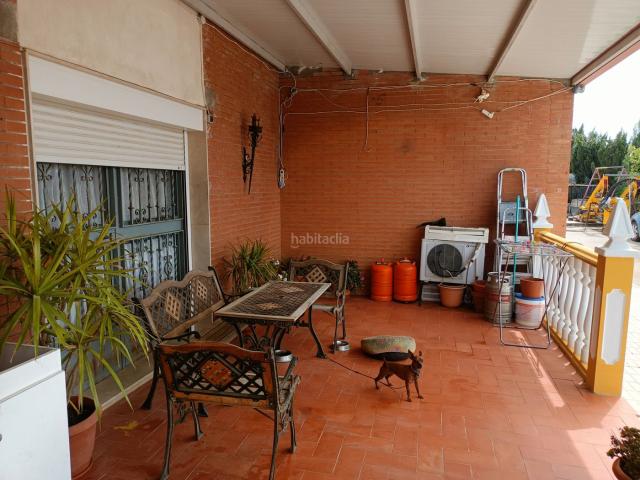 Chalet en venta en La Carlota, Andalucía