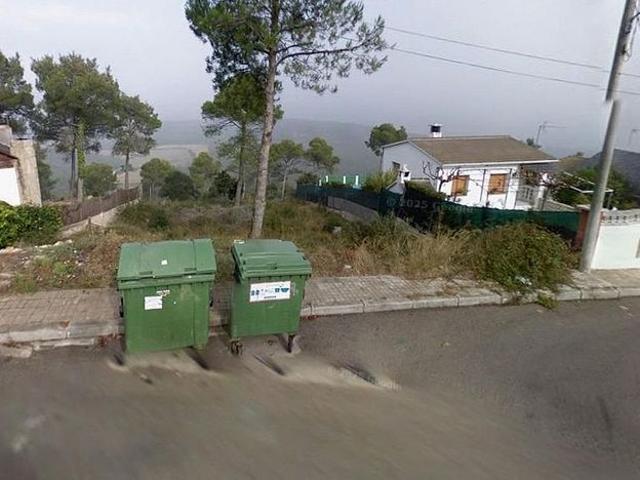 Chalet en venta en Carme, Barcelona