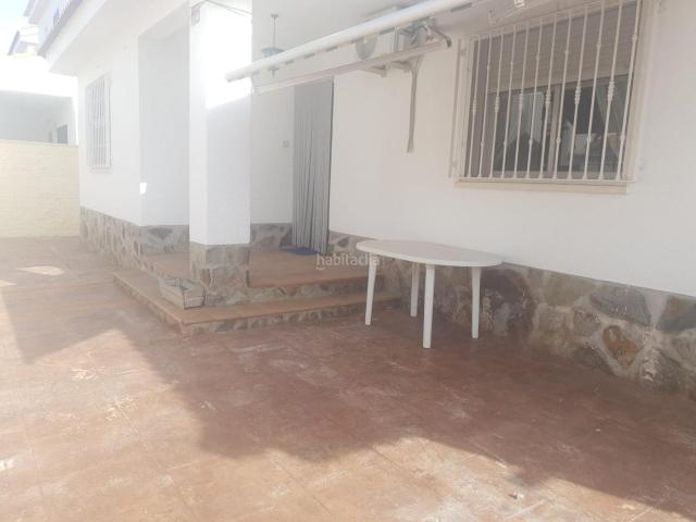 Chalet en venta en Carmena, Toledo