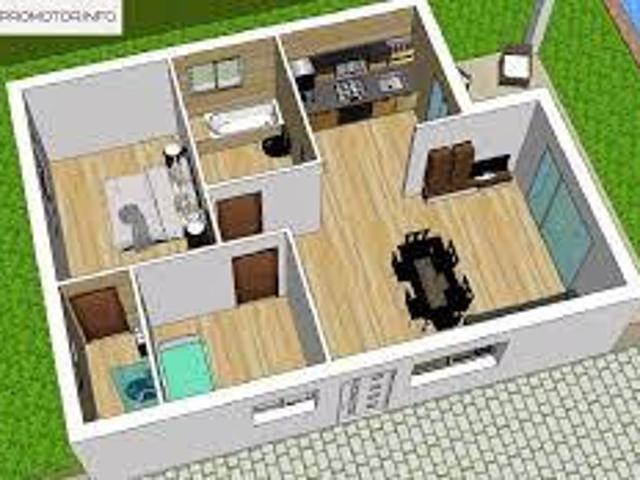 Chalet en venta en Carmena, Castilla-La Mancha