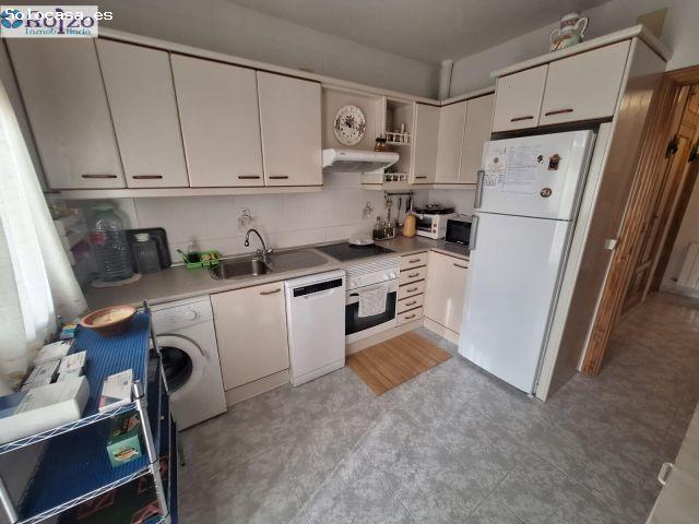 Casa en venta en Carmena, Castilla-La Mancha