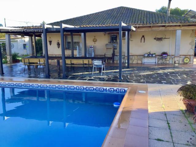 Chalet en venta en Sur, Sevilla