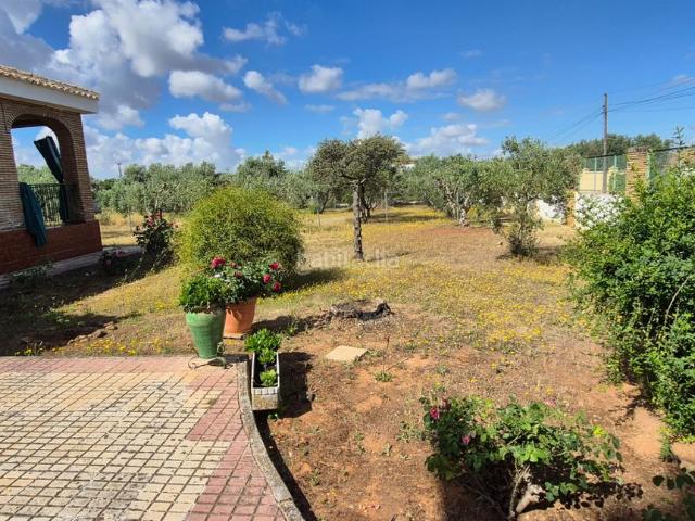Chalet en venta en Carmona, Andalucía