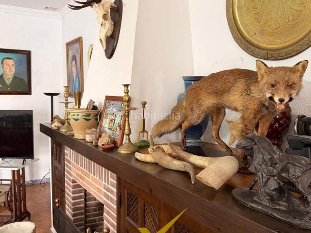 Chalet en venta en Carmona, Andalucía
