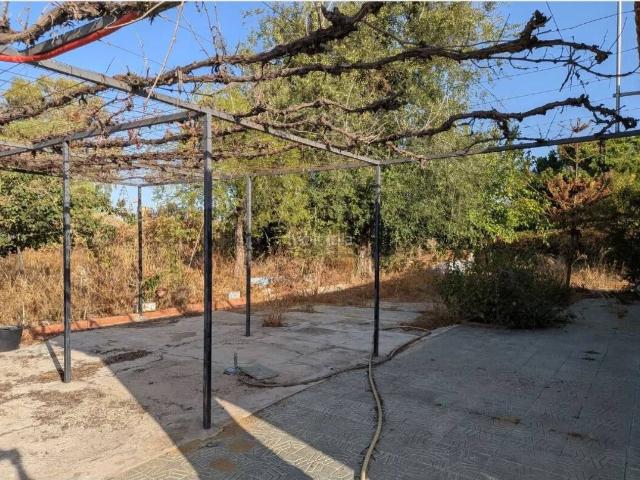 Chalet en venta en Carmona, Sevilla