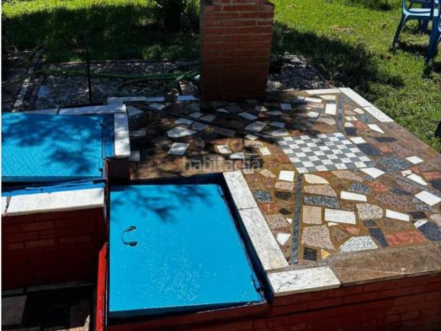 Chalet en venta en Carmona, Andalucía