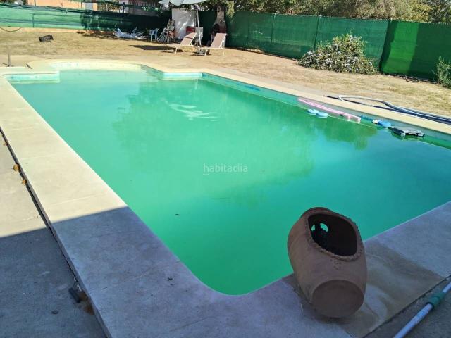Chalet en venta en Carmona, Sevilla