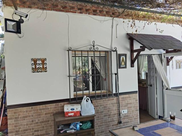 Chalet en venta en Carmona, Sevilla