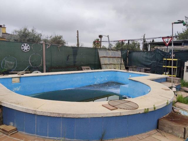 Chalet en venta en Carmona, Andalucía