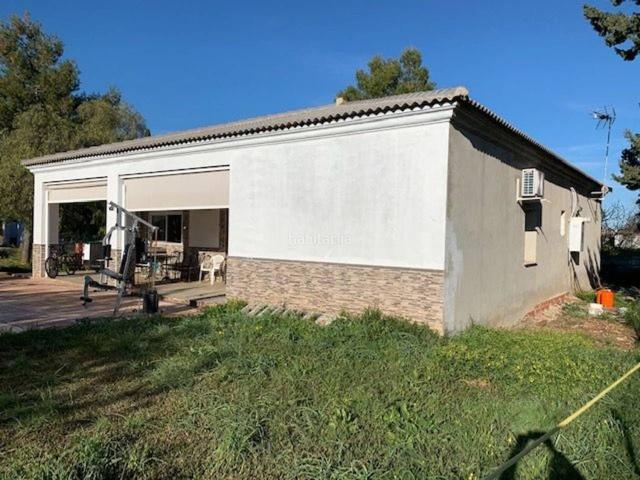 Chalet en venta en Carmona, Andalucía