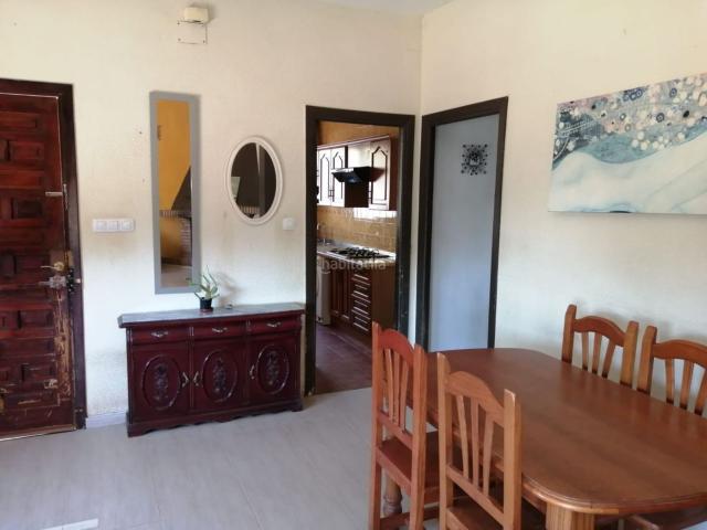 Chalet en venta en Carmona, Andalucía