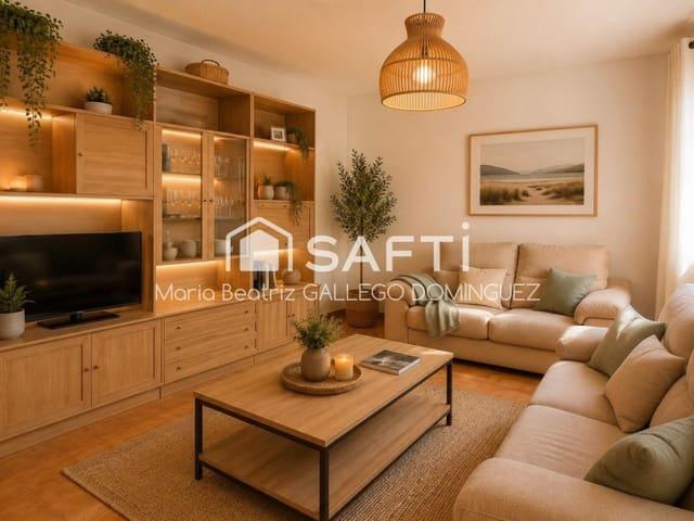 Chalet en venta en Muros, Galicia