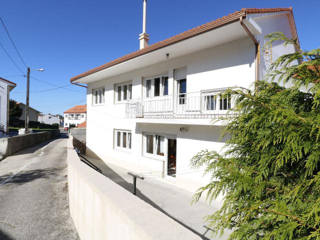 Chalet en venta en Muros, Galicia