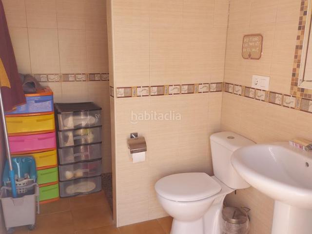 Chalet en venta en El Carpio, Andalucía