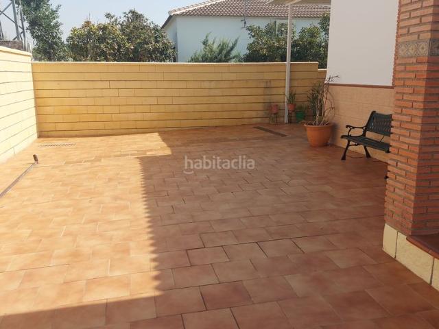 Chalet en venta en El Carpio, Andalucía