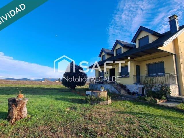Chalet en venta en El Bierzo, Castilla y León
