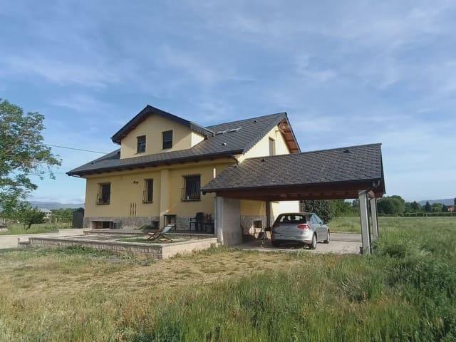 Chalet en venta en El Bierzo, Castilla y León