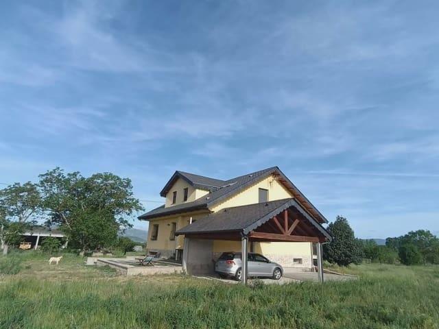 Chalet en venta en El Bierzo, Castilla y León