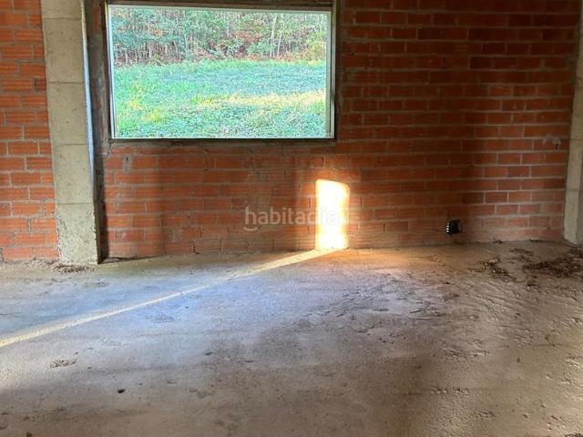 Chalet en venta en Boqueixón, Santiago