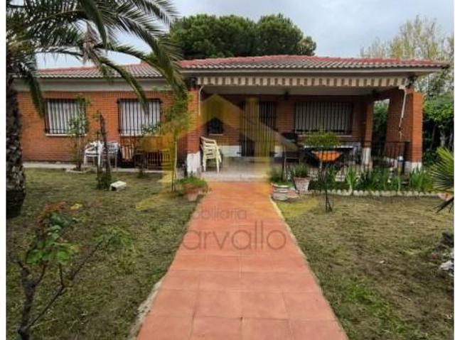 Villa en venta en Carranque