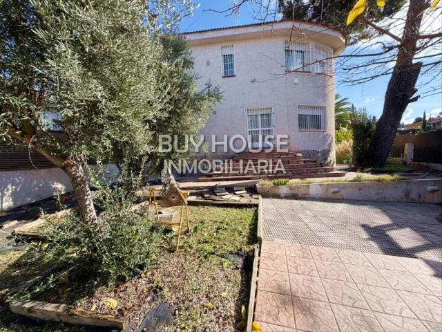 Chalet en venta en Carranque, Toledo