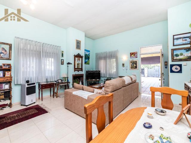 Chalet en venta en Carranque, Castilla-La Mancha