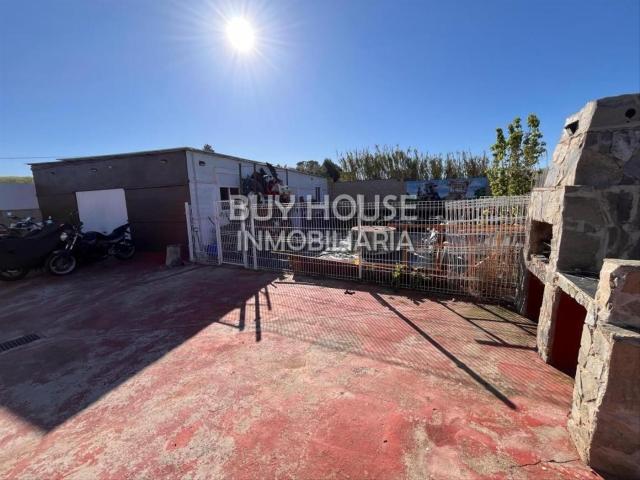 Chalet en venta en Carranque, Castilla-La Mancha