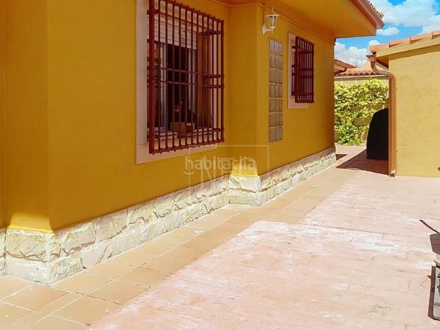 Chalet en venta en Carranque, Castilla-La Mancha